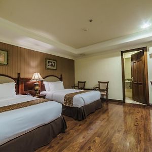 Executive Twin Room